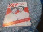 Jet Magazine 6/1961 Doctors' Daughters Choose Nursing