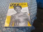 Jet Magazine 8/1958 What Tennis Cost Althea Gibson