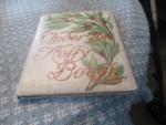 Under the Holly Bough 1914 Christmas Story Book