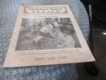 Christian Union Herald 12/1951 Silver Star Community
