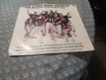 Chicago Bears NFL- The Super Bowl Shufle 45 rpm-1985