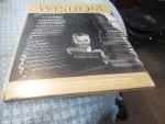 Wisdom Magazine 1959- Encyclopaedia Britannica