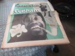 International Musician Magazine 3/1976 Billy Cobham