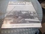 West Virginia-Employment & Industrial Review 10/1962