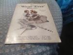 The Wear Ever Magazine 9/1912 Cooking Utensils