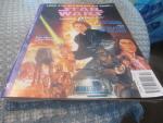 Star Wars Monthly 10/1992- Volume One/Issue One
