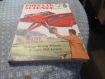 Popular Science Monthly 10/1949 Scoop Wing Plane