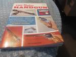 The Modern Handgun 1977 Review of Products Booklet