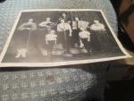 Photo- The Edison Family Singers-Hillbilly Music 1930's
