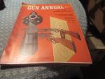 Sports Afield Gun Annual-1957 Edition-Gun Listings