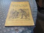 Detective Payne an Old Sleuth Series 1899 Paperback