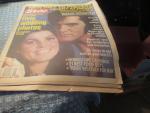 Star Magazine 5/2/1978 Elvis & Priscilla Wedding Photos