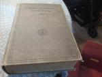 Merchant Vessels of the United States 1933-Hardcover