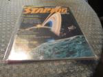 Starlog Magazine 5/1977 #5 Spacescapes Visions