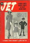 Jet Magazine May 27,1965 Jo Premice and Children