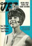 Jet Magazine Dec. 30,1965 Fund Raising Teen Queen