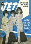 Jet Magazine April 21, 1966 Vandellas