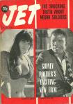 Jet Magazine Dec. 15, 1966 Sidney Poitier