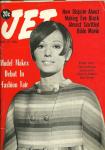 Jet Magazine Oct. 27, 1966 Peggy Rino