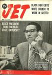 Jet Magazine May 21, 1970 Dr. Clifton Wharton