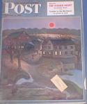 The Saturday Evening Post January 12 1946