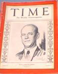 Time Magazine Julius Barnes may 5, 1930