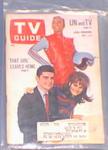 TV Guide That Girl Leaves Home on cover