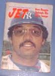 Jet Magazine Reggie Jackson May 4 1978