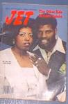 Jet Magazine Mr. & Mrs. Leon Spinks Jun 8 78