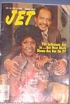 Jet Magazine The Jeffersons Oct. 12, 1978