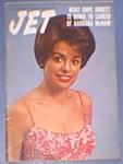 Jet Magazine Barbara McNair Dec 7, 1972