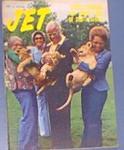 Jet Magzine Staple Singers Mar 11. 1976