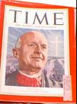 Time Magazine Bishop Sherrill March 26, 1951