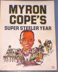 Myron Cope's Super Steeler Year Book