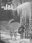 January 1952 Men and Steel Magazine