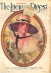 June 9, 1923 The Literary Digest