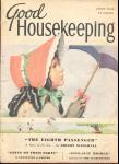 June, 1938, Good Housekeeping